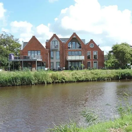 Penthaus An Der Harle Carolinensiel